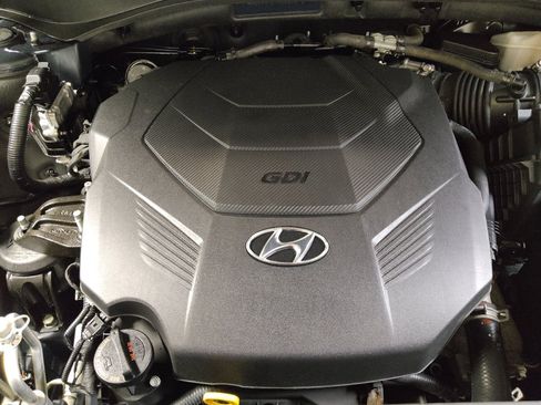 Used 2020 Hyundai Palisade SEL w/ Premium Package FWD image 30