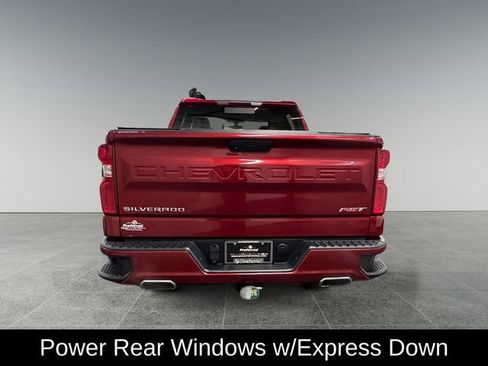 Used 2019 Chevrolet Silverado 1500 RST w/ All-Star Edition image 27