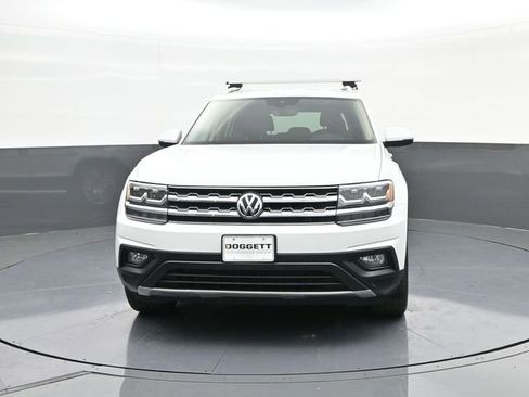 Used 2019 Volkswagen Atlas SE image 27