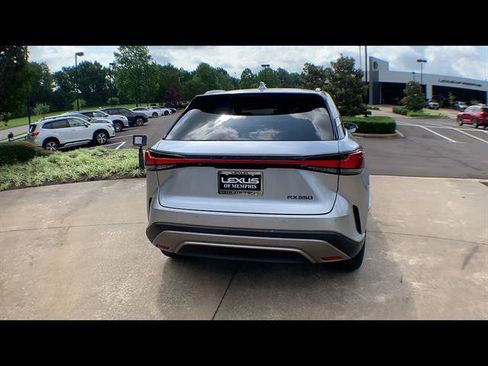 Used 2026 Lexus RX 350 Premium FWD image 7