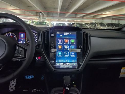 New 2025 Subaru Crosstrek 2.5i Sport image 15