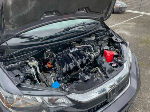 Used 2020 Honda Fit EX image 37