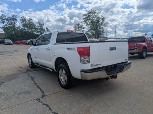 Used 2008 Toyota Tundra SR5 AWD/4WD image 6