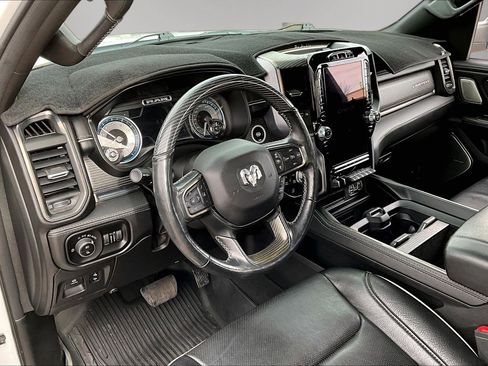 Used 2020 RAM 1500 Limited image 18