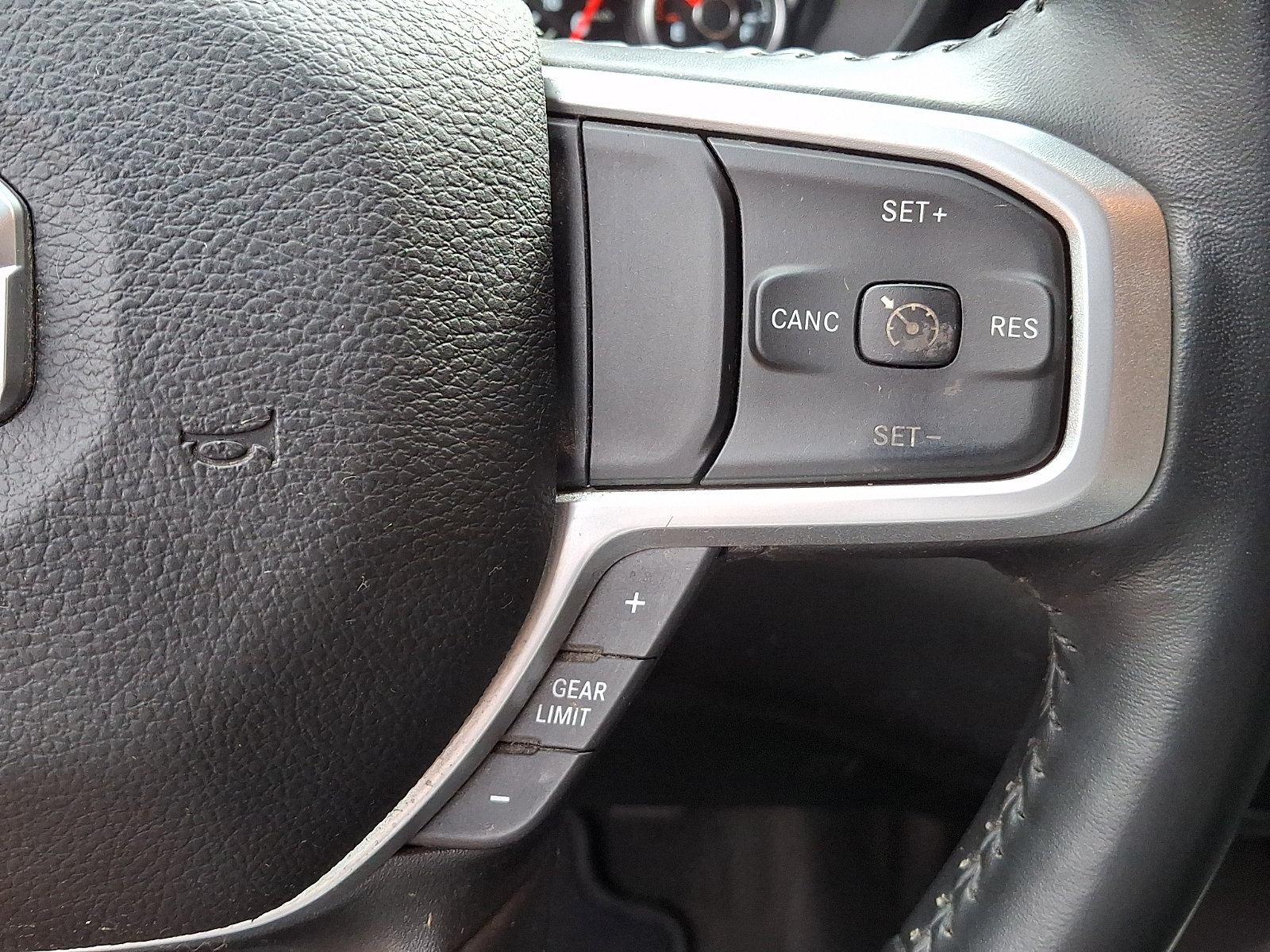Certified 2022 RAM 1500 Big Horn AWD/4WD image 22
