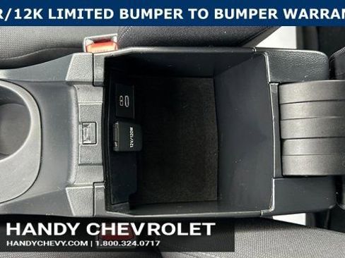 Used 2023 Toyota Corolla LE image 28