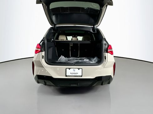 New 2026 BMW X3 xDrive30 image 26