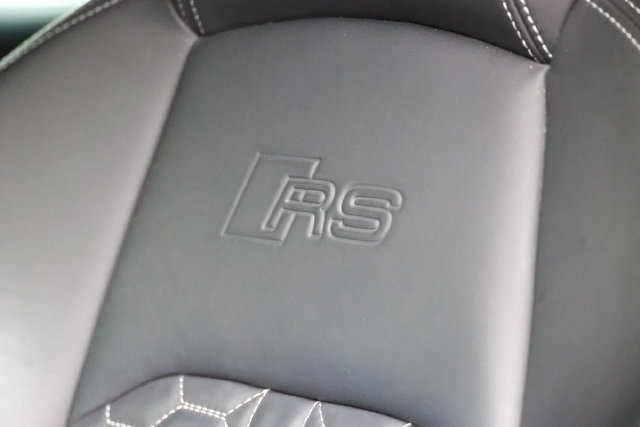 Used 2022 Audi RS 5 Sportback AWD/4WD image 26