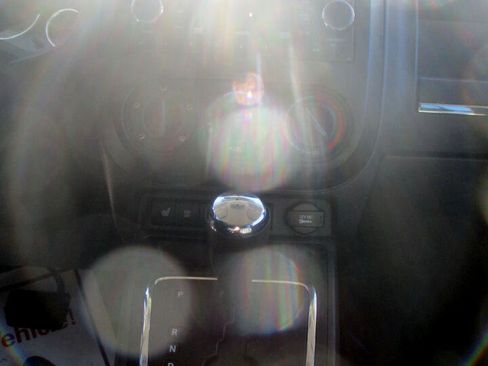Used 2009 Jeep Patriot Limited w/ Sun/Sound Group image 12