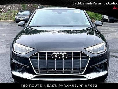 Certified 2023 Audi A4 2.0T allroad Premium Plus w/ Premium Plus Package