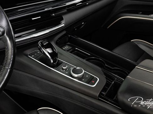 Used 2021 Cadillac Escalade Sport w/ Driver Assist Tech Package image 29