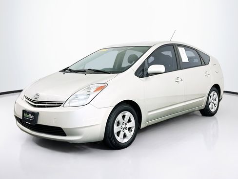 Used 2005 Toyota Prius image 3