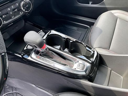 New 2026 Chevrolet Trax RS w/ Driver Confidence Package FWD image 14