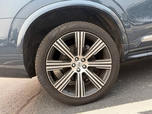 Used 2023 Volvo XC90 T8 Plus w/ Protection Package Premier AWD/4WD image 5