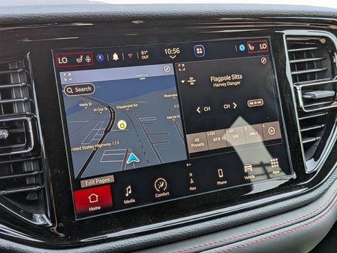 New 2026 Dodge Durango GT AWD/4WD image 18
