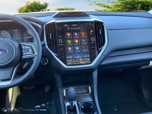 New 2026 Subaru Ascent Touring image 6