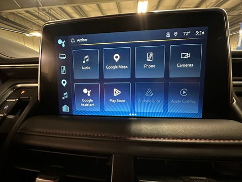 Used 2024 Chevrolet Tahoe RST w/ Luxury Package AWD/4WD image 18
