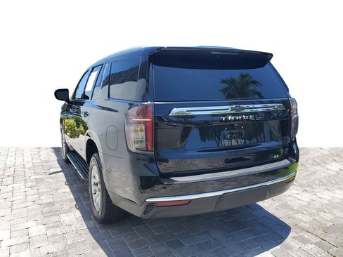 Used 2023 Chevrolet Tahoe LT AWD/4WD image 4