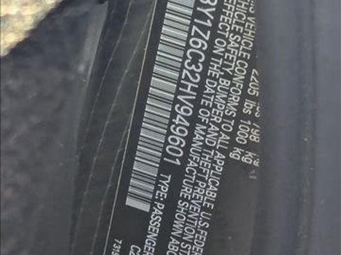 Used 2017 BMW i3 image 22