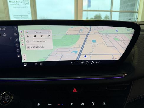 Used 2024 Buick Envision Preferred image 21