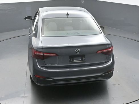 Used 2024 Volkswagen Jetta S image 42