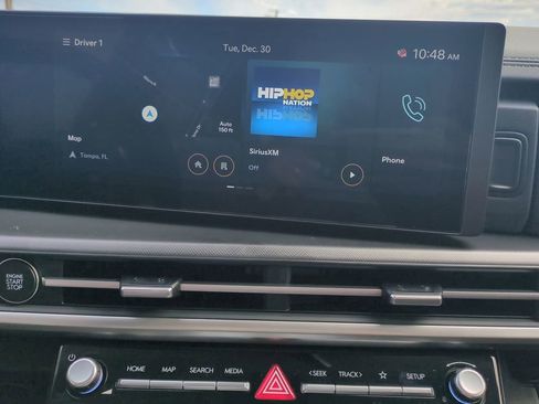 New 2026 Hyundai Santa Fe XRT image 22