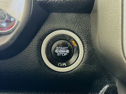 Used 2022 RAM 1500 Big Horn image 20