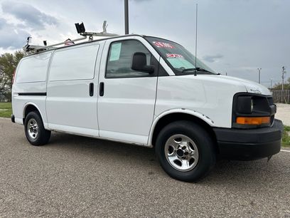Used 2007 Chevrolet Express 1500