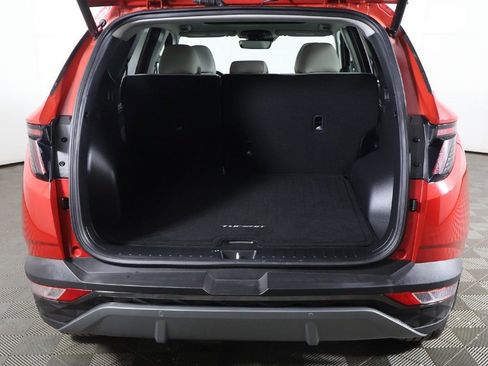 Used 2023 Hyundai Tucson Limited image 19