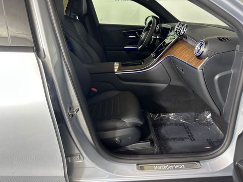 Certified 2025 Mercedes-Benz GLC 300 4MATIC image 14