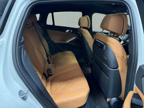 New 2026 BMW X6 xDrive40i w/ Executive Package image 11
