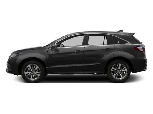 Used 2016 Acura RDX AWD w/ Advance Package image 3