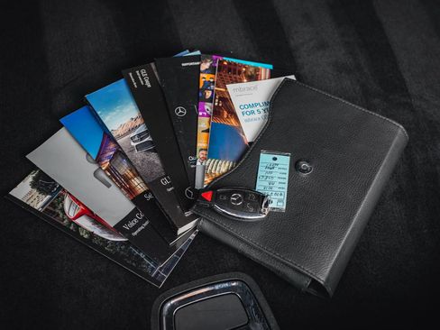 Used 2018 Mercedes-Benz GLE 63 AMG S image 83