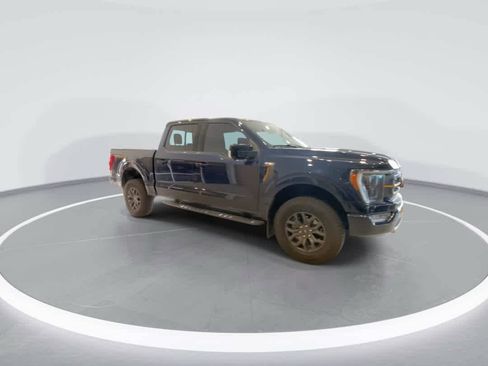 Used 2023 Ford F150 Tremor w/ Equipment Group 402A High AWD/4WD image 2