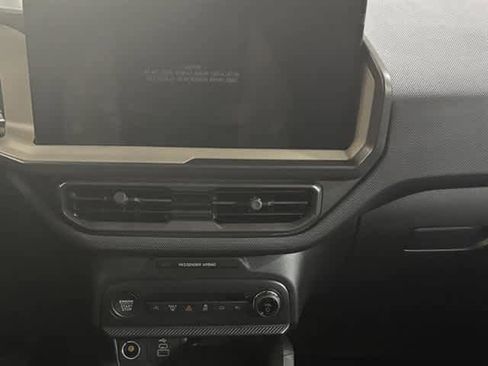 New 2025 Ford Bronco Sport Big Bend image 12