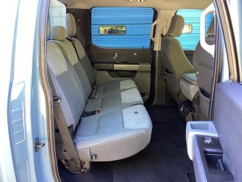 Used 2023 Ford F150 XLT image 33