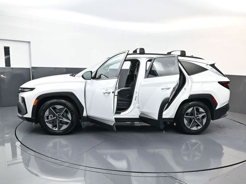 Certified 2026 Hyundai Tucson SEL FWD image 31