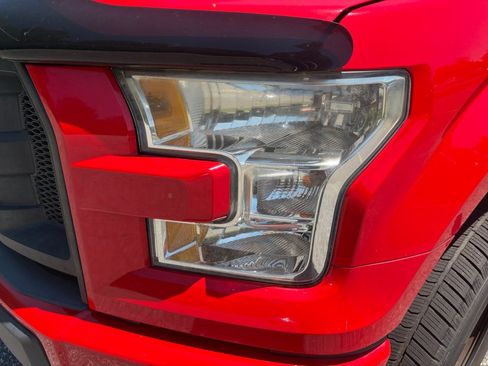 Used 2015 Ford F150 XL w/ Equipment Group 101A Mid AWD/4WD image 26