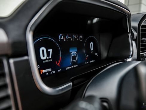 Used 2021 Ford F150 Raptor w/ Tow Technology Package image 32