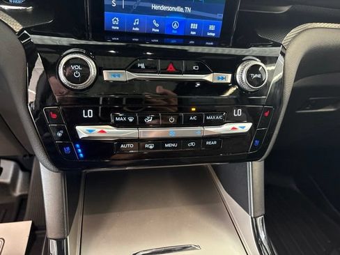 Used 2021 Ford Explorer ST w/ Equipment Group 401A AWD/4WD image 41