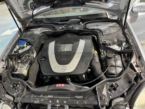 Used 2006 Mercedes-Benz E 350 Sedan image 13