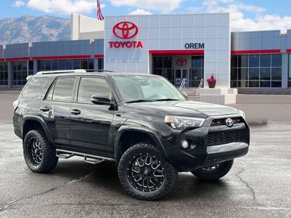Used 2018 Toyota 4Runner SR5 Premium