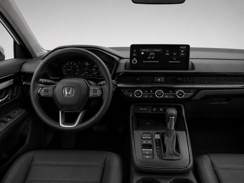 Used 2026 Honda CR-V EX-L image 20