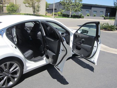 Used 2019 Lexus ES 350 F Sport FWD image 16