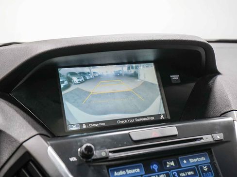 Used 2016 Acura MDX FWD w/ Technology Package image 26