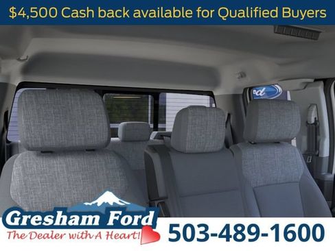 New 2026 Ford F250 XLT w/ 360-Degree Camera Package AWD/4WD image 25