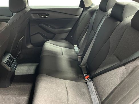 New 2026 Honda Accord LX image 20