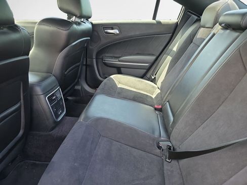 Used 2018 Dodge Charger GT AWD/4WD image 24