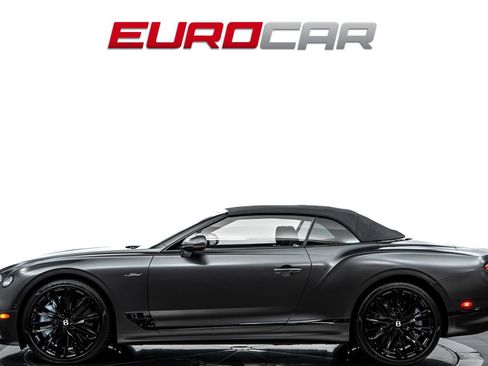 Used 2022 Bentley Continental GT Speed AWD/4WD image 3