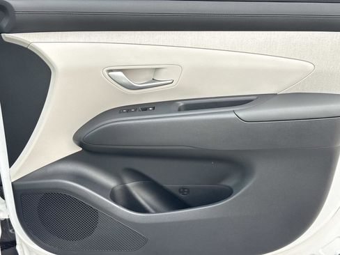 Used 2025 Hyundai Tucson SEL image 18